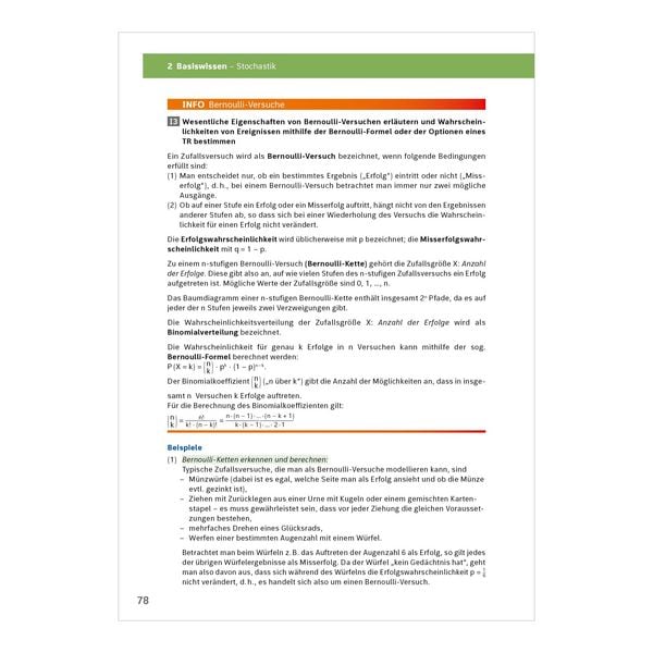 Produktbild: FiNALE Pr&uuml;fungstraining Zentralabitur Nordrhein-Westfalen