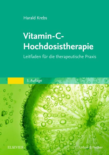 Produktbild: Vitamin-C-Hochdosistherapie