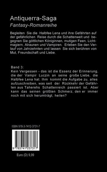 Produktbild: Vampirblut