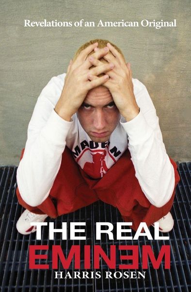 Produktbild: The Real Eminem