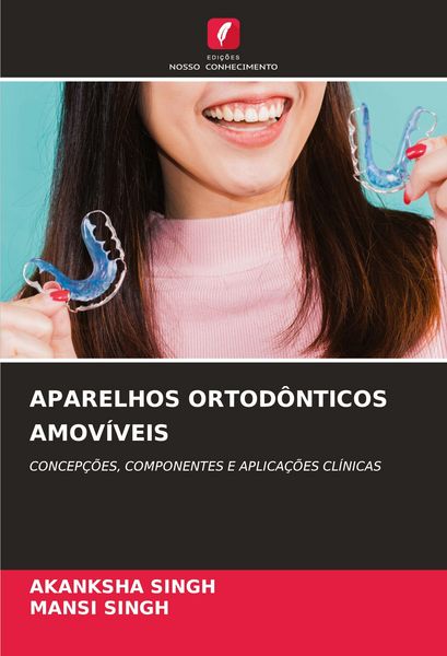 Produktbild: Aparelhos Ortod&ocirc;nticos Amov&iacute;veis