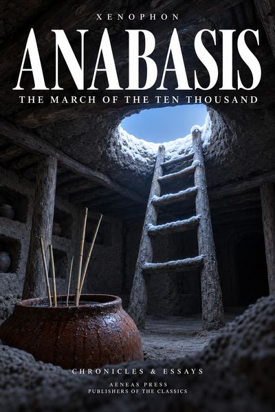Produktbild: Anabasis