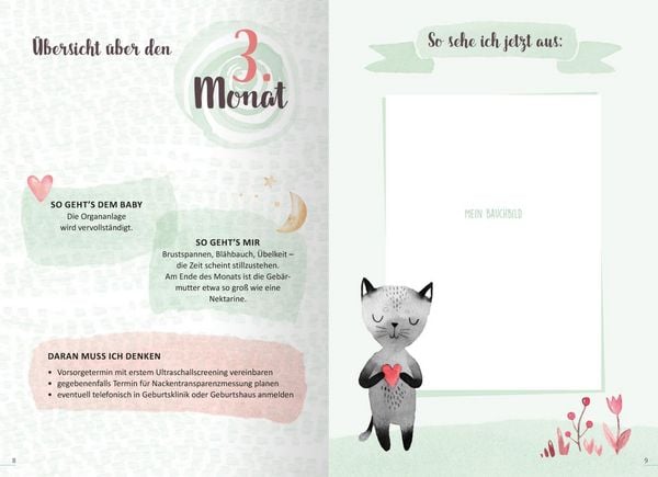 Produktbild: 9 Monate