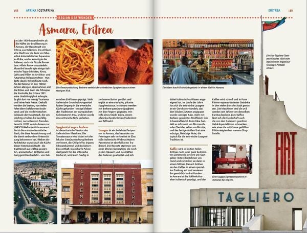 Produktbild: Gastro Obscura