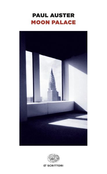 Produktbild: Moon Palace