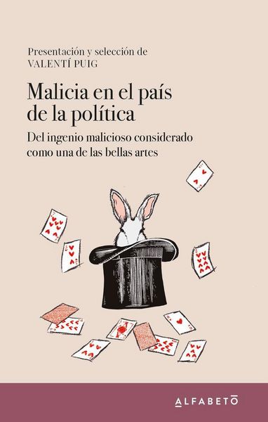 Produktbild: Malicia en el pa&iacute;s de la pol&iacute;tica