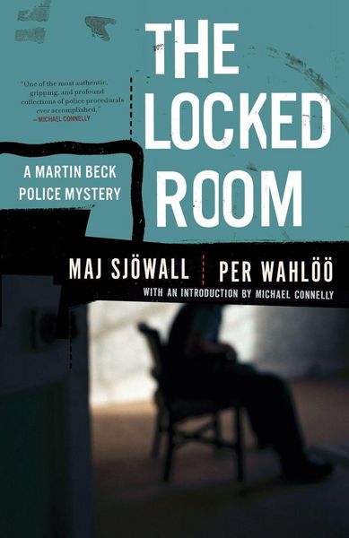 Produktbild: The Locked Room