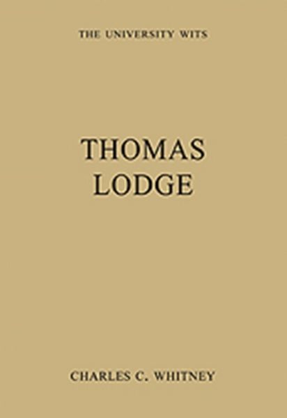 Produktbild: Whitney, C: Thomas Lodge
