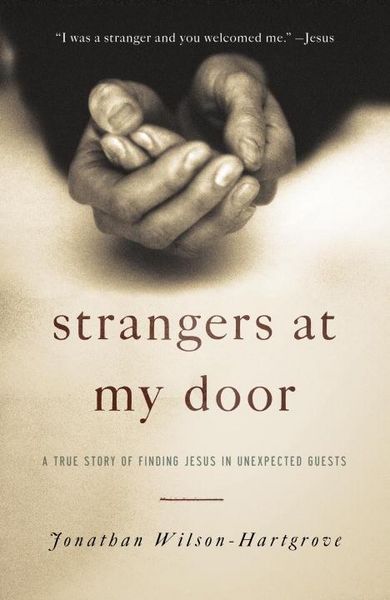Produktbild: Strangers at My Door