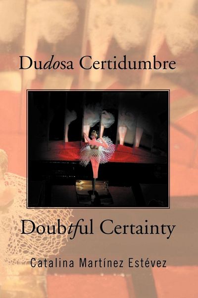 Produktbild: Dudosa Certidumbre