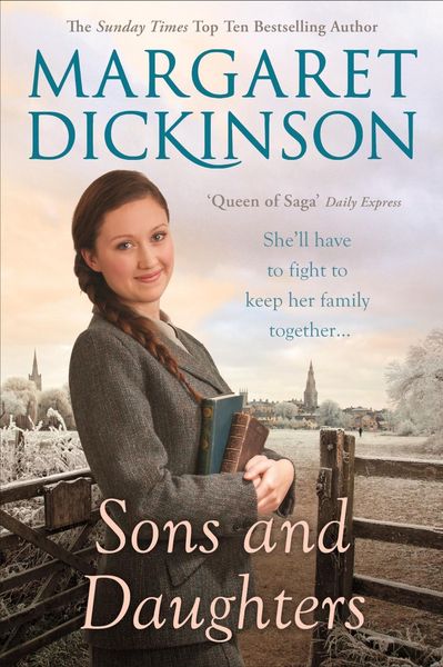 Produktbild: Sons and Daughters