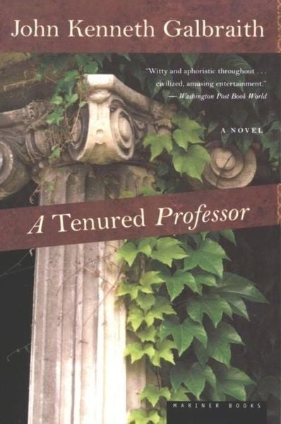 Produktbild: Tenured Professor