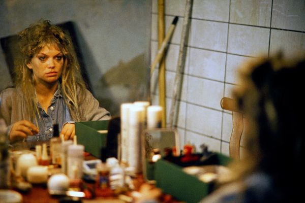 Produktbild: Das s&uuml;ndige M&auml;dchen - Der komplette Zweiteiler (Fernsehjuwelen)