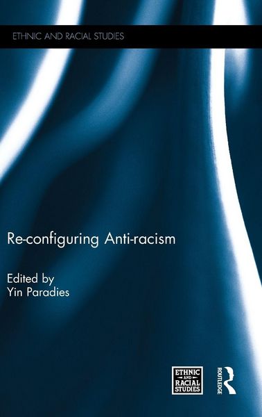 Produktbild: Re-configuring Anti-racism