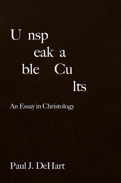 Produktbild: Unspeakable Cults