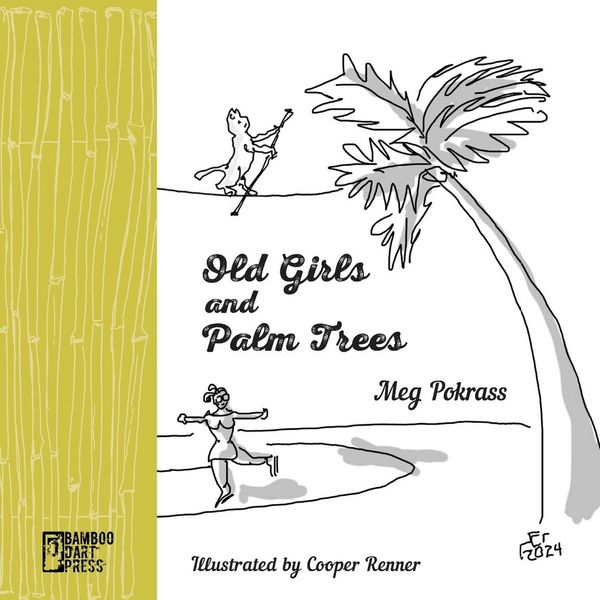 Produktbild: Old Girls and Palm Trees