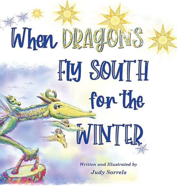 Produktbild: When Dragons Fly South for the Winter