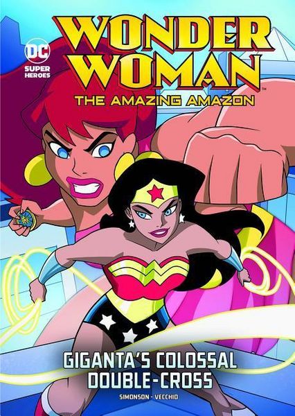 Produktbild: Giganta's Colossal Double-Cross