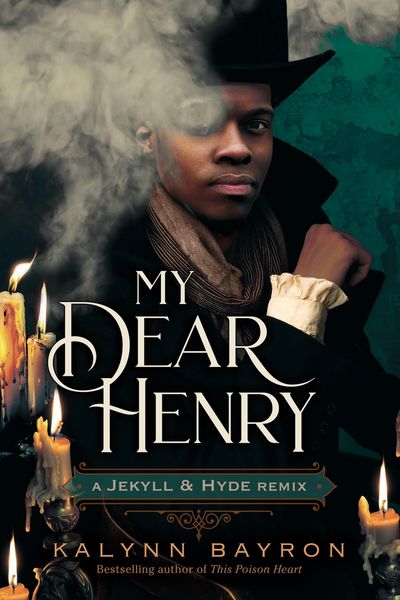 Produktbild: My Dear Henry: A Jekyll & Hyde Remix