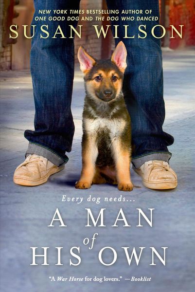 Produktbild: Man of His Own