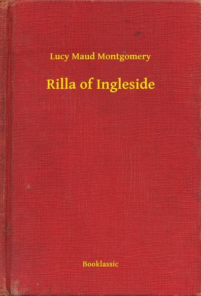 Produktbild: Rilla of Ingleside