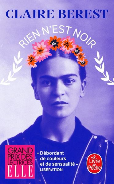 Produktbild: Rien n'est noir