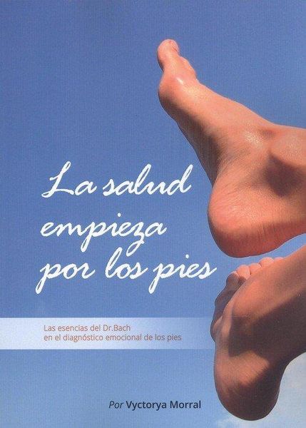 Produktbild: La salud empieza por los pies