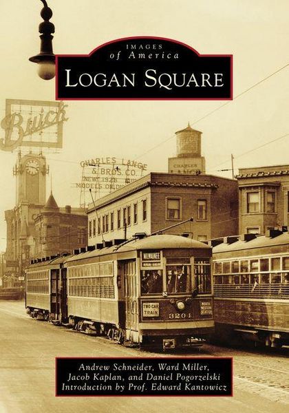 Produktbild: Logan Square