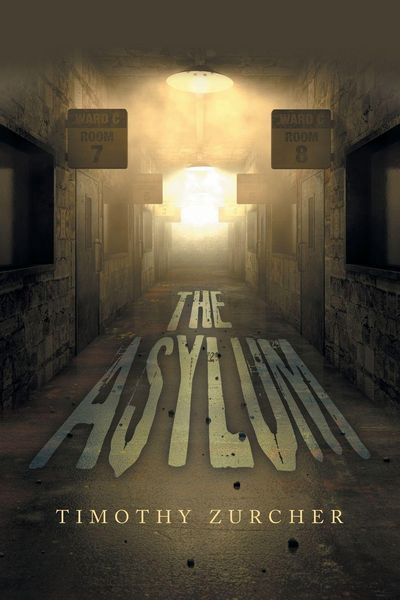 Produktbild: The Asylum