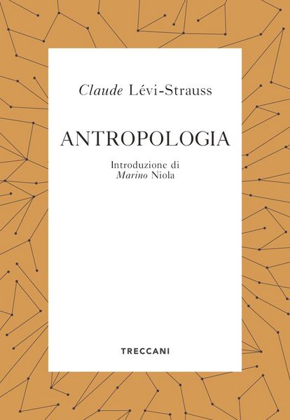 Produktbild: Antropologia