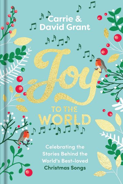 Produktbild: Joy to the World