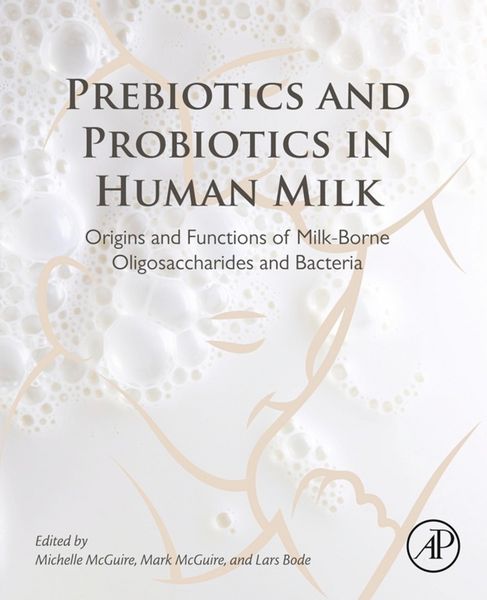 Produktbild: Prebiotics and Probiotics in Human Milk