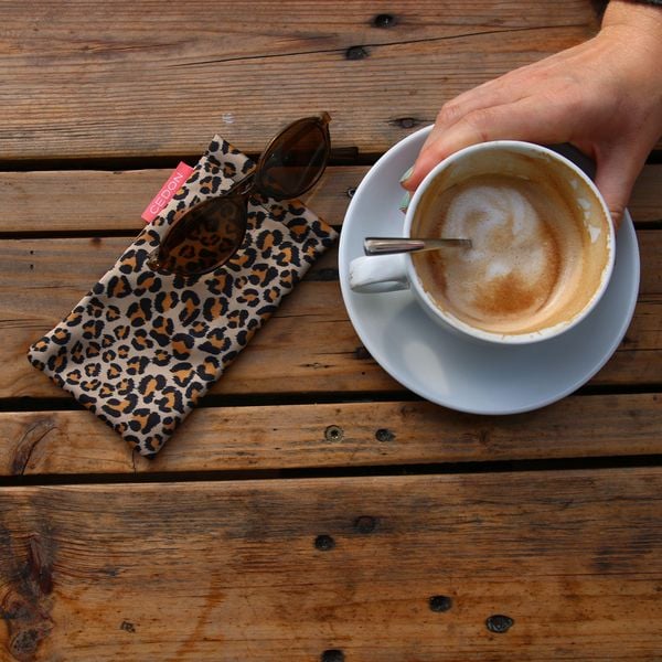 Produktbild: Easy Glasses Case Leo