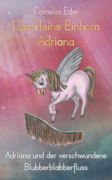 Produktbild: Das kleine Einhorn Adriana