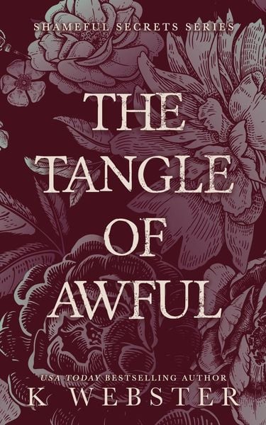 Produktbild: The Tangle of Awful