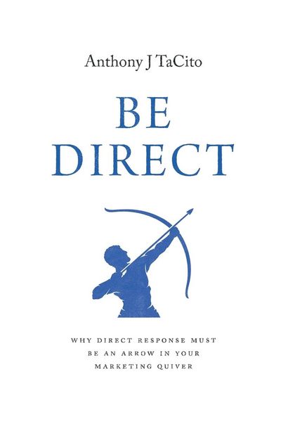 Produktbild: Be Direct