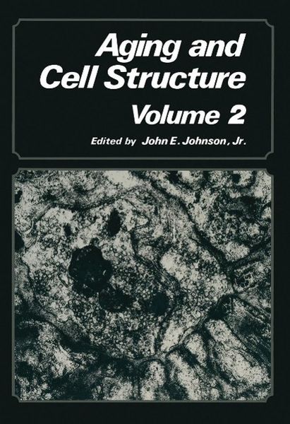 Produktbild: Aging and Cell Structure