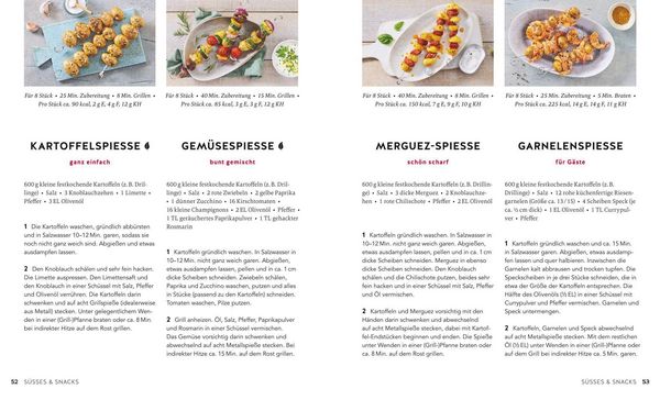 Produktbild: Kartoffelgenuss