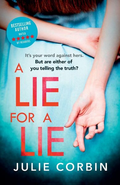 Produktbild: A Lie for a Lie