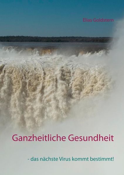 Produktbild: Ganzheitliche Gesundheit