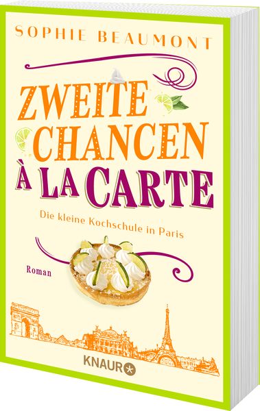 Produktbild: Zweite Chancen &agrave; la carte