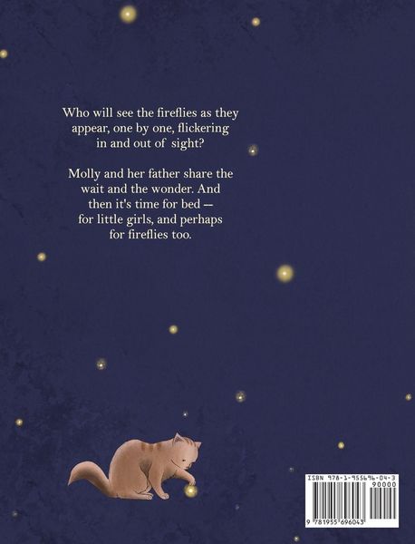 Produktbild: Where Fireflies Sleep