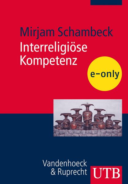 Produktbild: Interreligi&ouml;se Kompetenz