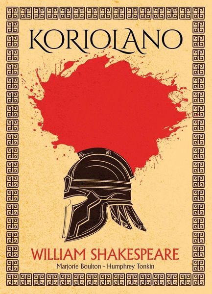 Produktbild: Koriolano