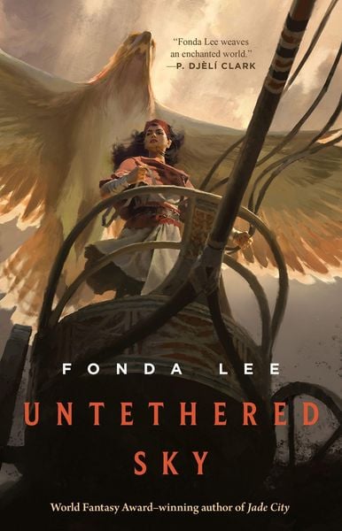 Produktbild: Untethered Sky
