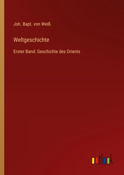 Produktbild: Weltgeschichte