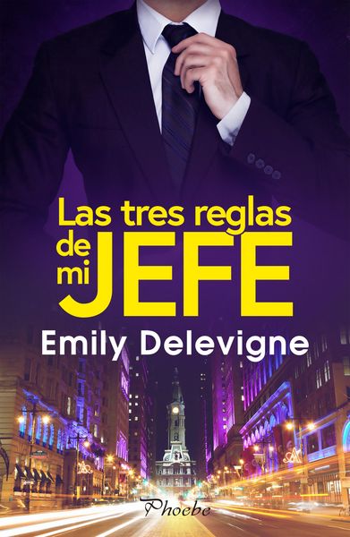 Produktbild: Las tres reglas de mi jefe