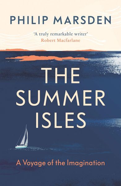 Produktbild: The Summer Isles