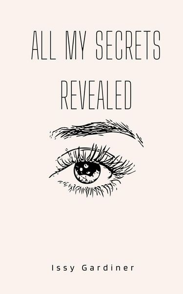 Produktbild: All My Secrets Revealed