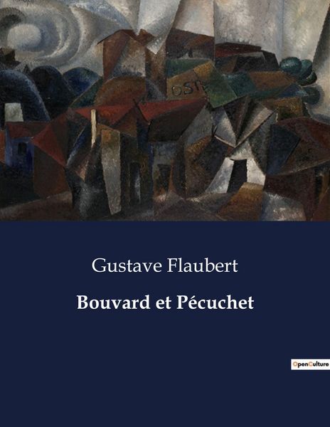 Produktbild: Bouvard et P&eacute;cuchet
